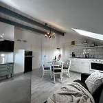 Apartamento Storchenhof Eutin