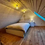 Apartamento Storchenhof