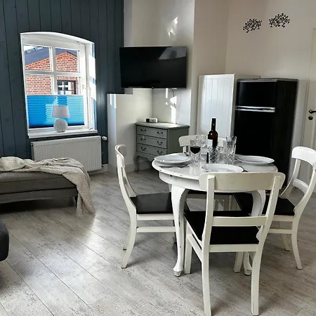Apartamento Storchenhof Eutin