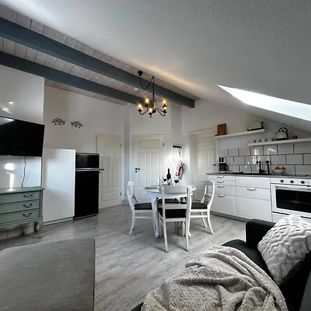 Apartman Storchenhof Eutin