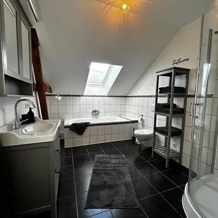 施塔恩霍夫酒店