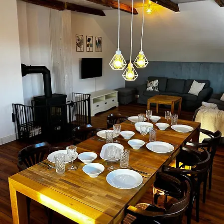 施塔恩霍夫酒店