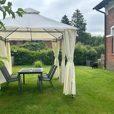 施塔恩霍夫酒店 * 奥伊廷