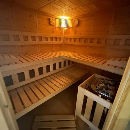 公寓 施塔恩霍夫酒店