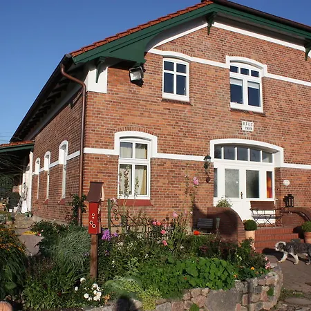 Apartman Storchenhof
