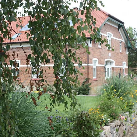 Apartman Storchenhof *
