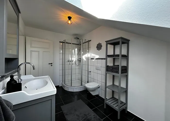 Lägenhet Storchenhof