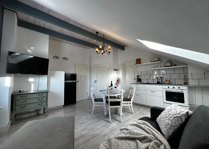 Lägenhet Storchenhof Eutin