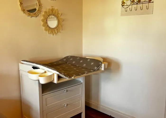 Lägenhet Storchenhof *