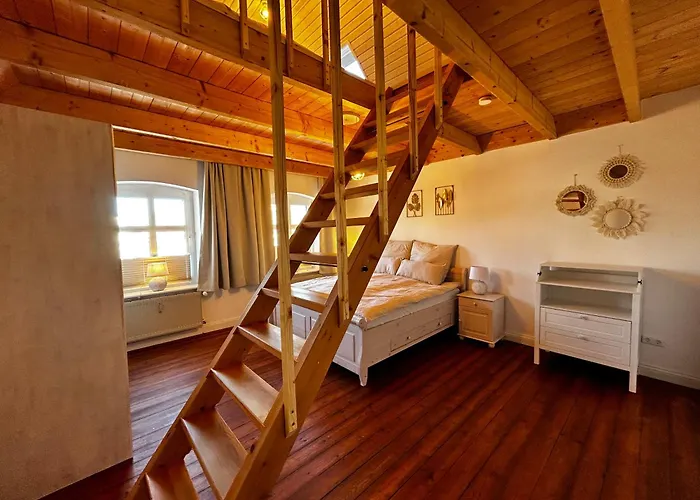 Lägenhet Storchenhof