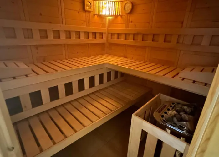 Lägenhet Storchenhof