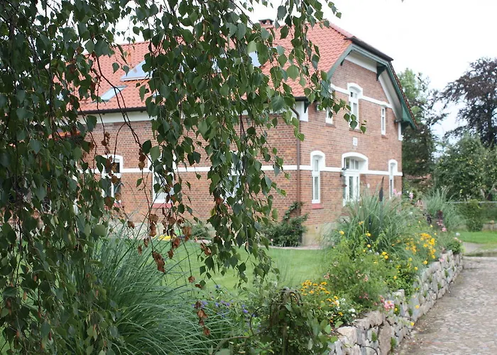 Lägenhet Storchenhof *